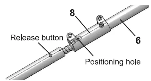 greenwork-pro-STB409-String-Trimmer-fig-14
