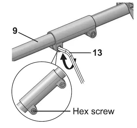 greenwork-pro-STB409-String-Trimmer-fig-15
