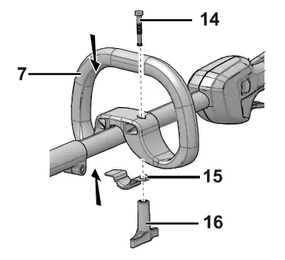 greenwork-pro-STB409-String-Trimmer-fig-16