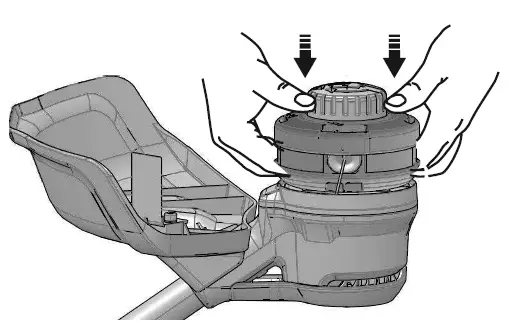 greenwork-pro-STB409-String-Trimmer-fig-27