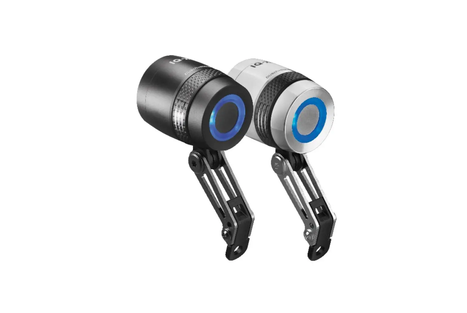 Busch Muller Iq-x Dynamo Headlight Instruction Manual Busch Muller Iq-x Dynamo Headlight Instruction Manual