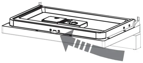 eta 238290000C Dishwasher - Dishwasher