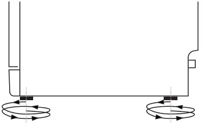eta 238290000C Dishwasher - appliance1