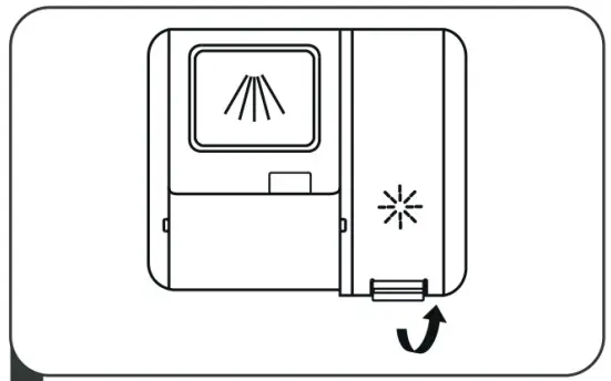 eta 238290000C Dishwasher - reservoir