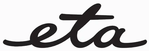 eta LOGO
