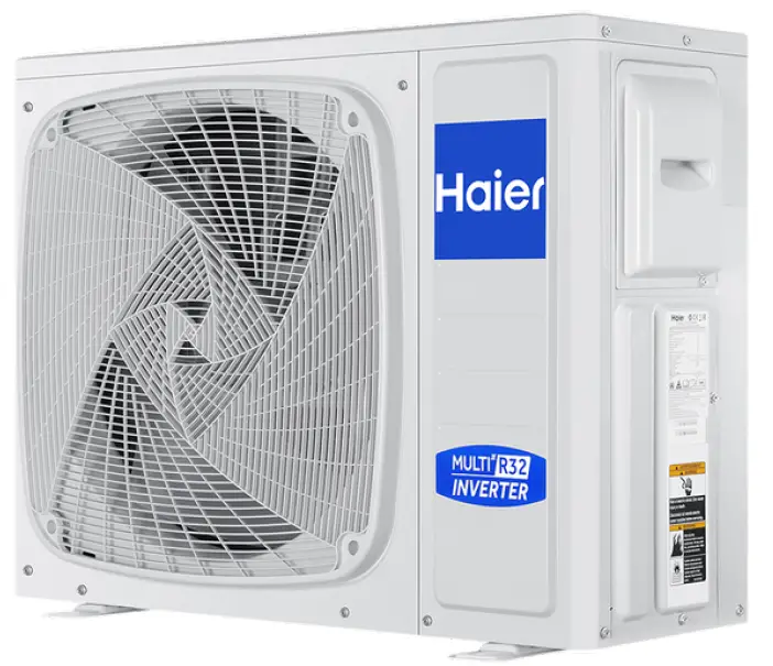 Haier-4U80S2PR1FA-Multi-Head-Outdoor-Air-Conditioner-PRO