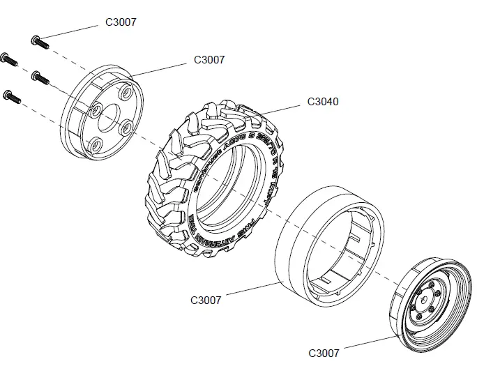 FMS-MG41-1-24-FCX24-Power-Wagon-10