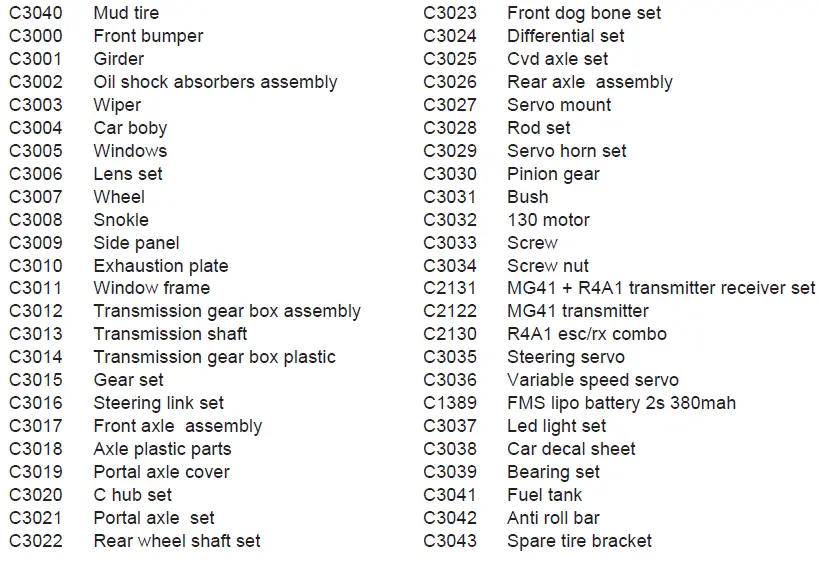 FMS-MG41-1-24-FCX24-Power-Wagon-20