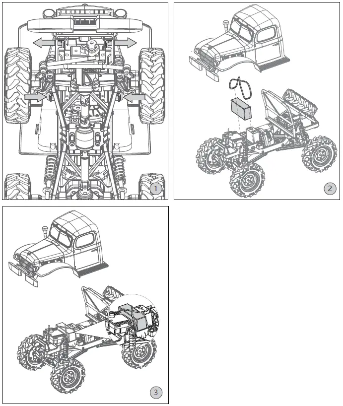 FMS-MG41-1-24-FCX24-Power-Wagon-5