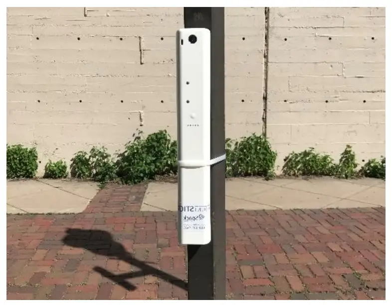 Installation Example