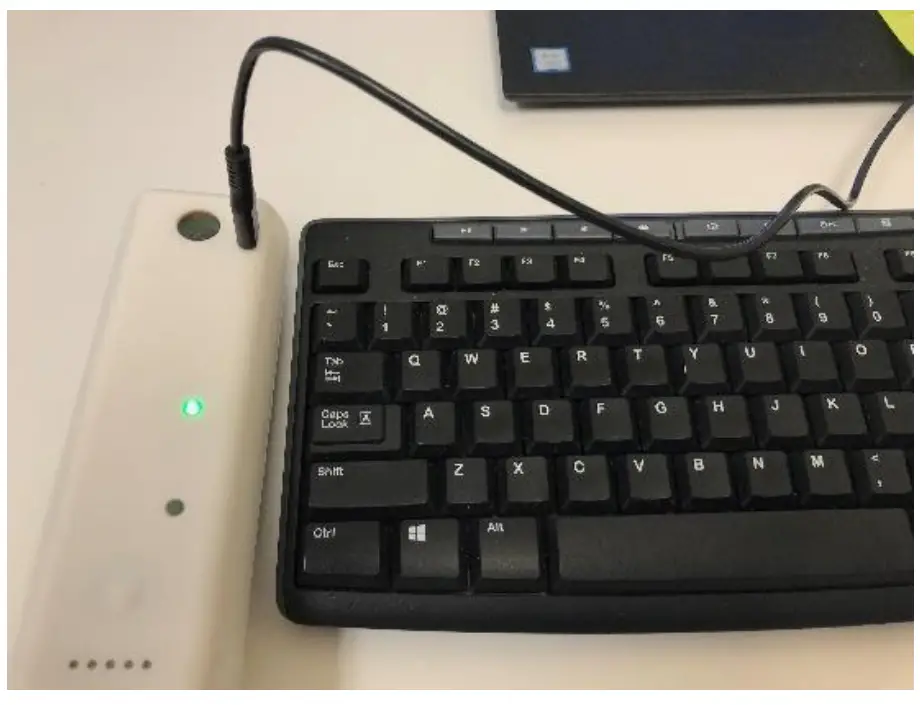 Dashboard Connection