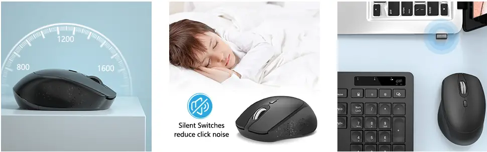 VIVEFOX-63242-USB-Wireless-Keyboard-Mouse-FIG-4