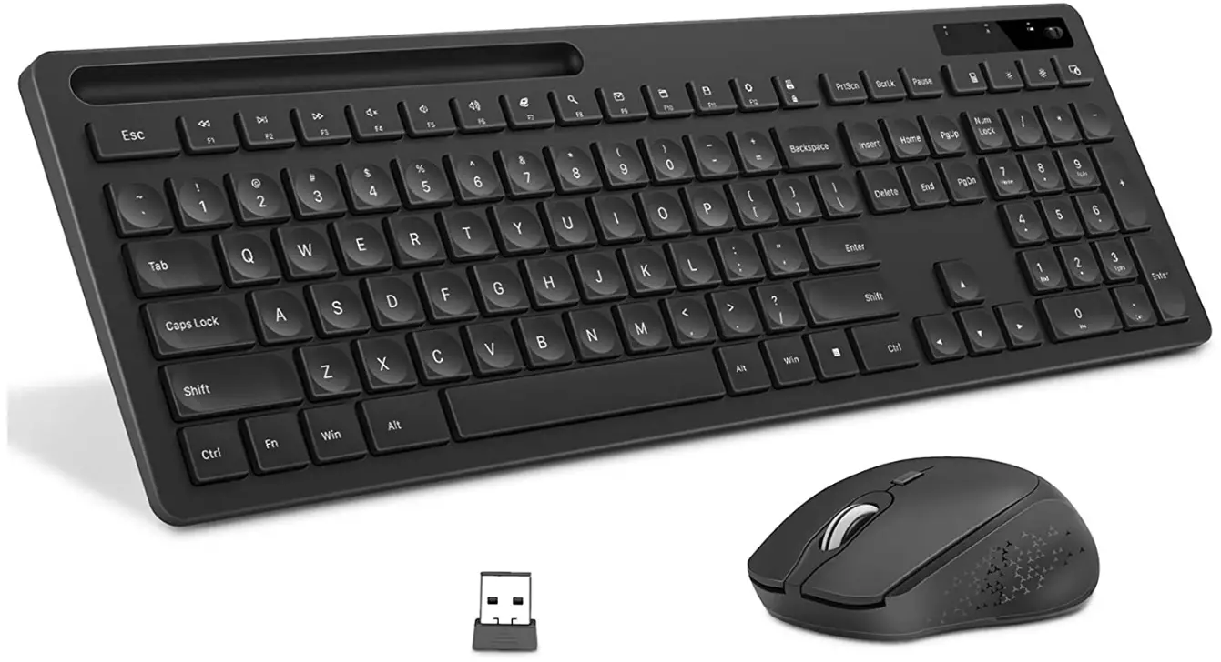 VIVEFOX-63242-USB-Wireless-Keyboard-Mouse-PRODUCT