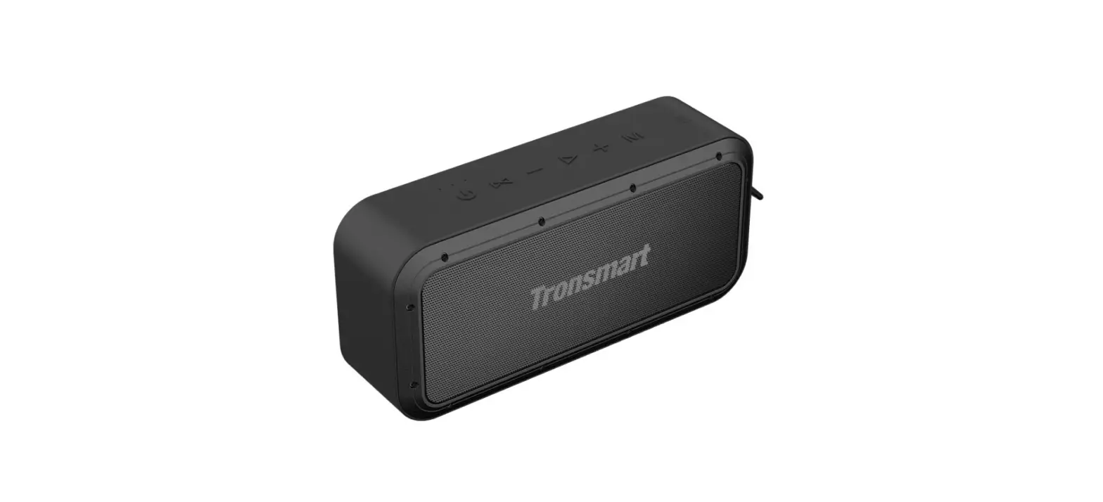 Tronsmart Force Pro Bluetooth Speaker User Manual