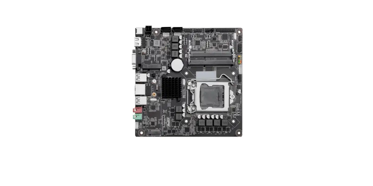 Huananzhi B250m-i Motherboard User Manual