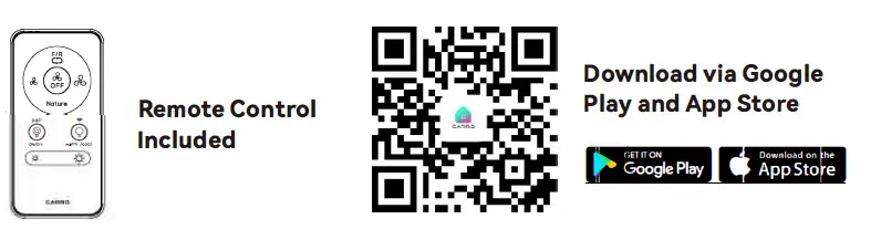 CARRO-CES523N4L-FM-Semmes-52-inch-Integrated-LED-01