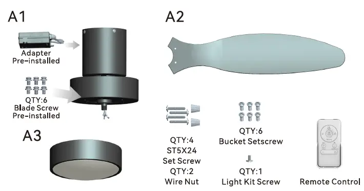 CARRO-CES523N4L-FM-Semmes-52-inch-Integrated-LED-04