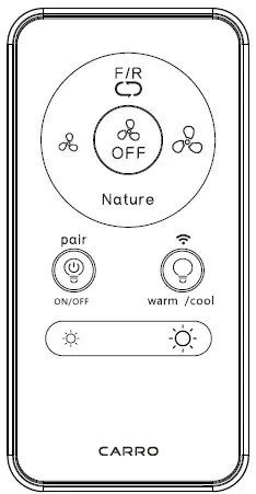 CARRO-CES523N4L-FM-Semmes-52-inch-Integrated-LED-16