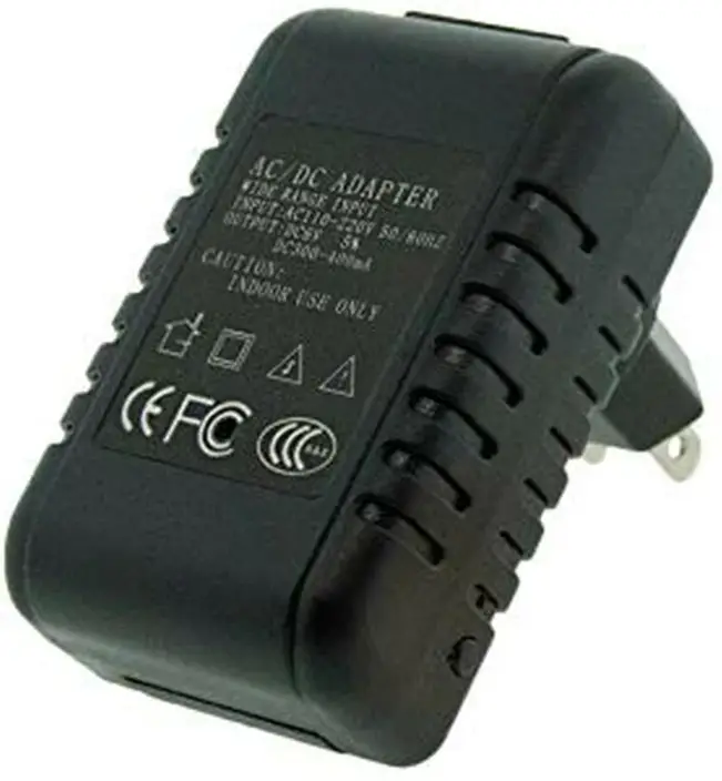 Spy-Spot-HD-1080P-Pro-AC-Adapter-Security-Camera-product