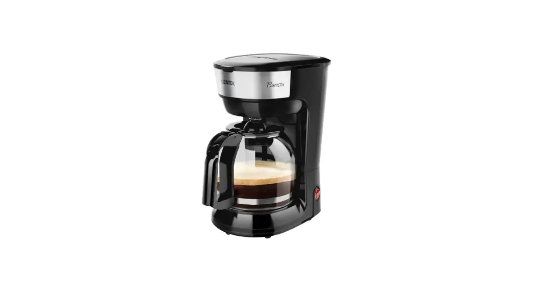 Centek Ct-1149 Coffee Maker Instruction Manual Centek Ct-1149 Coffee Maker Instruction Manual