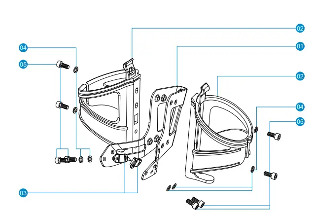 PROFILE-DESIGN-RM-L-Rear-Hydration-System-FIG-1