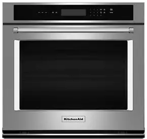 KitchenAid-KOST100E-Wall-Oven-PRODUCT