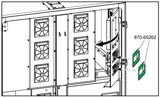 Schneider-Electric-GVXOPT002-Galaxy-VX-Lithium-Ion-BMS-Power-Supply-Kit-10