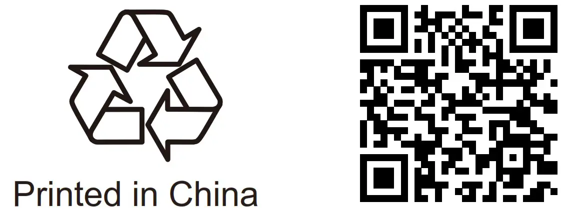 AOC Q24G2ABK Gaming Monitor - qr 2