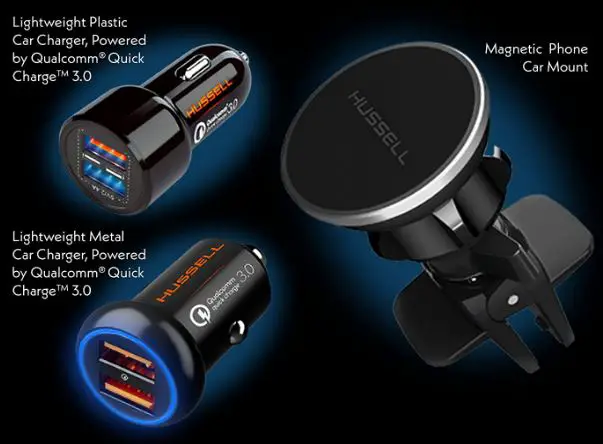 HUSSELL-IBD-331-Q3-Portable-Car-Charger-Adapter-fig-5