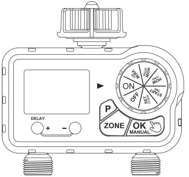 INKBIRD-HO-WT-2Z-Temperature-Controller