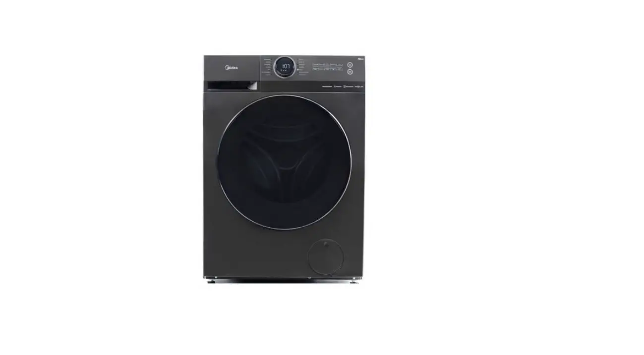 Midea Md200h90w-t Tumble Dryer User Manual Midea Md200h90w-t Tumble Dryer User Manual