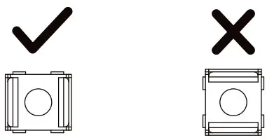 rocstor Y10E028 SolidRack Wall Mount Rack 2 Post Open Frame Adjustable Depth - fig 3