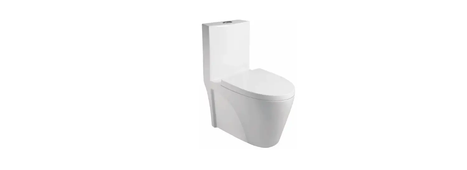 Unbranded Ovs-0382y Modern 1.28 Gpf One Piece Toilet Instruction Manual Unbranded Ovs-0382y Modern 1.28 Gpf One Piece Toilet Instruction Manual