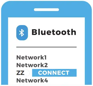 BLUEFIN FITNESS Ultra Slim Vibration Plate - BLUETOOTH 3