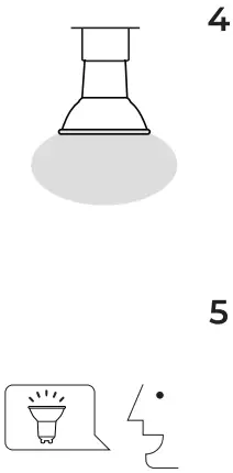 globe MR16 Smart LED Bulb-fig4