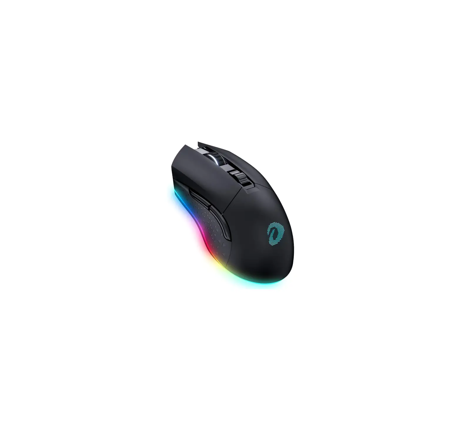 Dareu A Plus Gaming Mouse User Manual