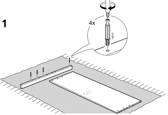 IKEA-891.984.13-HEMNES-Bed-Frame-10