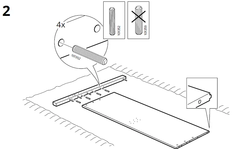 IKEA-891.984.13-HEMNES-Bed-Frame-11