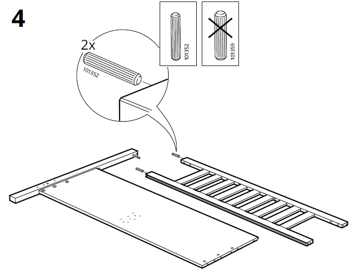 IKEA-891.984.13-HEMNES-Bed-Frame-13