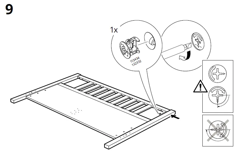 IKEA-891.984.13-HEMNES-Bed-Frame-18