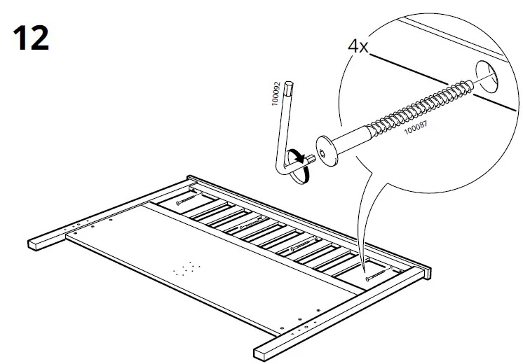 IKEA-891.984.13-HEMNES-Bed-Frame-21