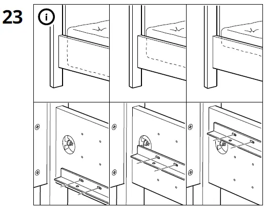 IKEA-891.984.13-HEMNES-Bed-Frame-34