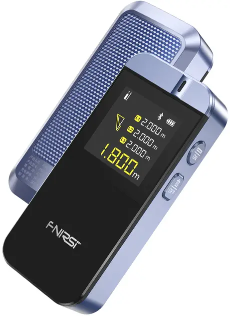 FNIRSi IR40 Smart Rangefinder