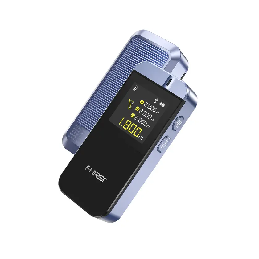 Fnirsi Ir40 Smart Rangefinder User Manual Fnirsi Ir40 Smart Rangefinder User Manual