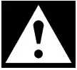 Warning Icon