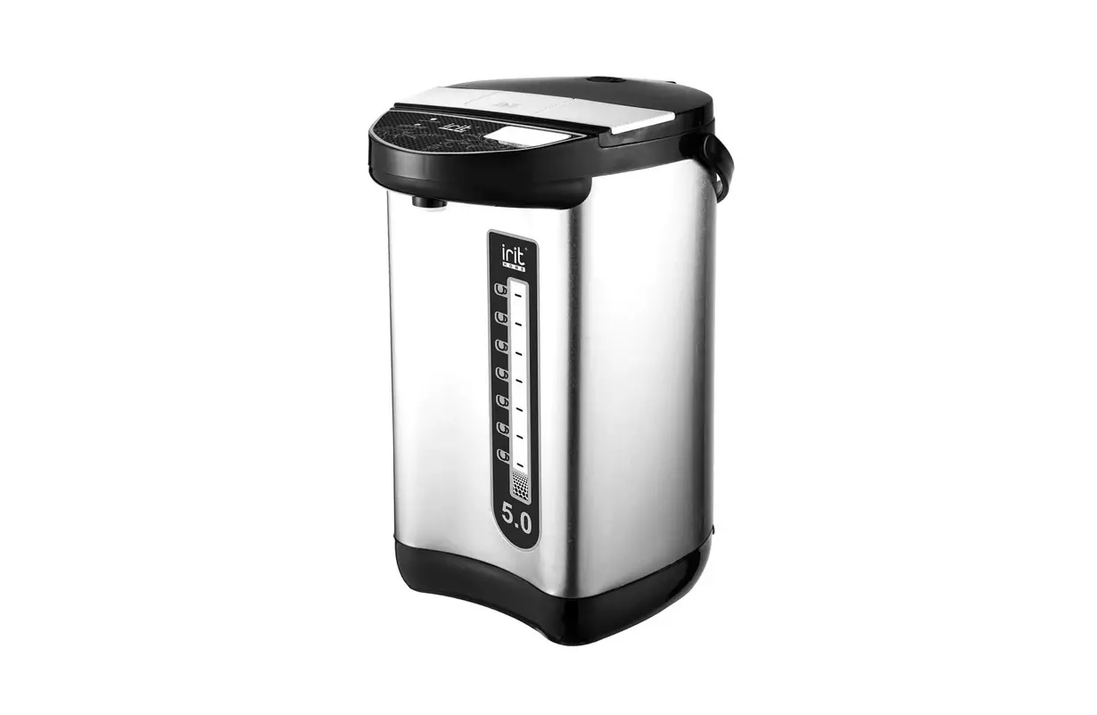 Irit Ir-1419 Thermopot Thermo Pot Instruction Manual