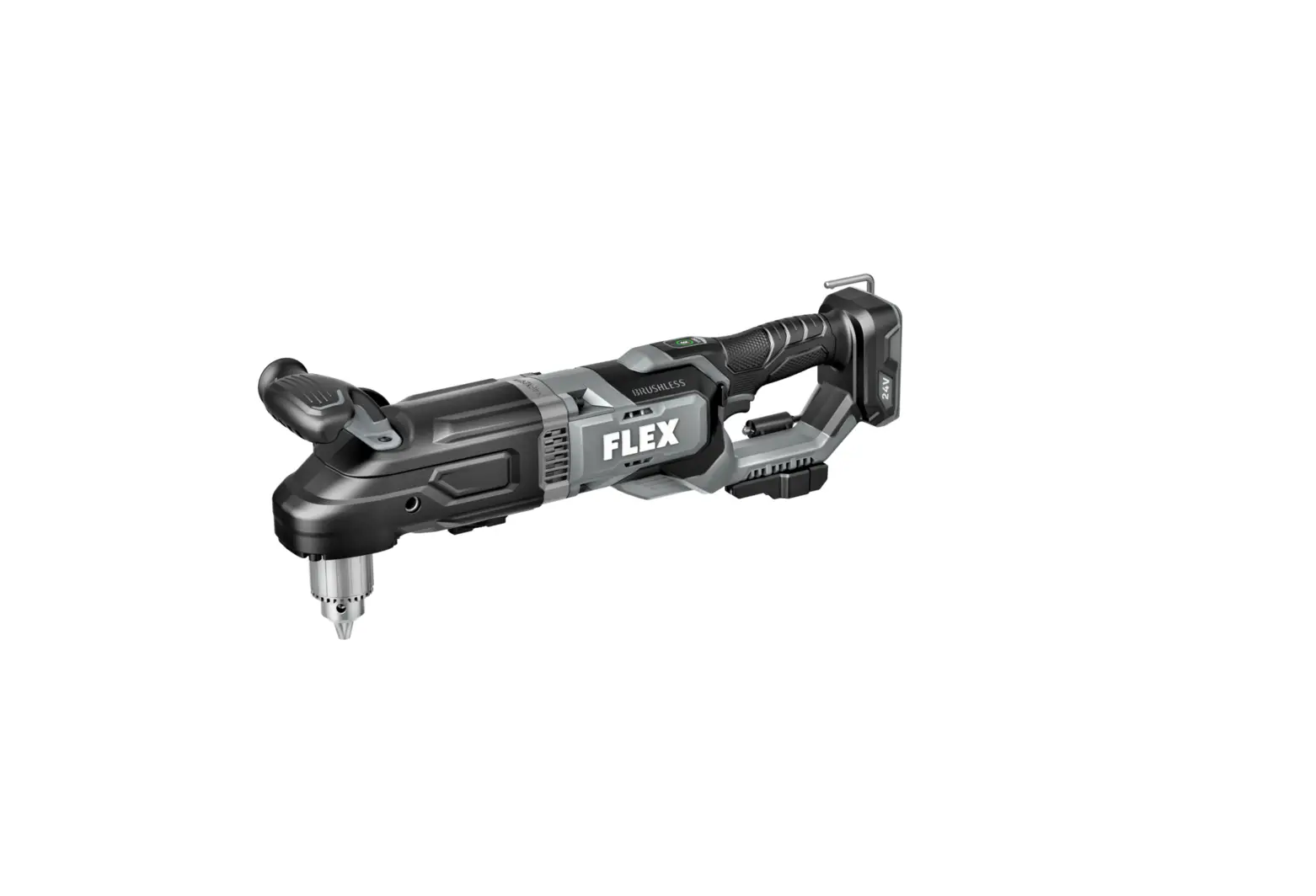 Flex Fx1681 Right Angle Drill User Manual