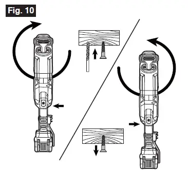 FLEX-FX1681-Right-Angle-Drill-fig12