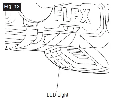 FLEX-FX1681-Right-Angle-Drill-fig15