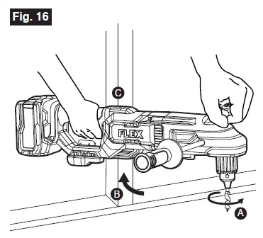 FLEX-FX1681-Right-Angle-Drill-fig18